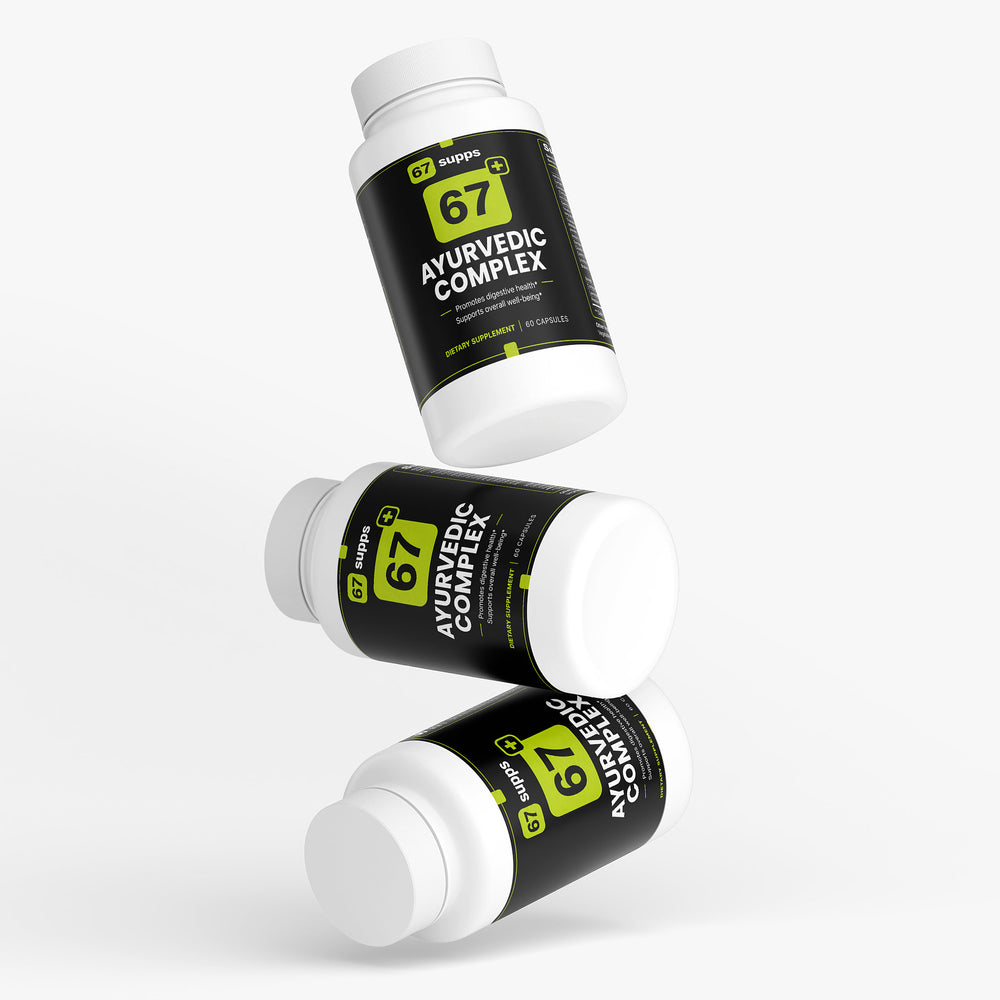 Ayurvedic Complex