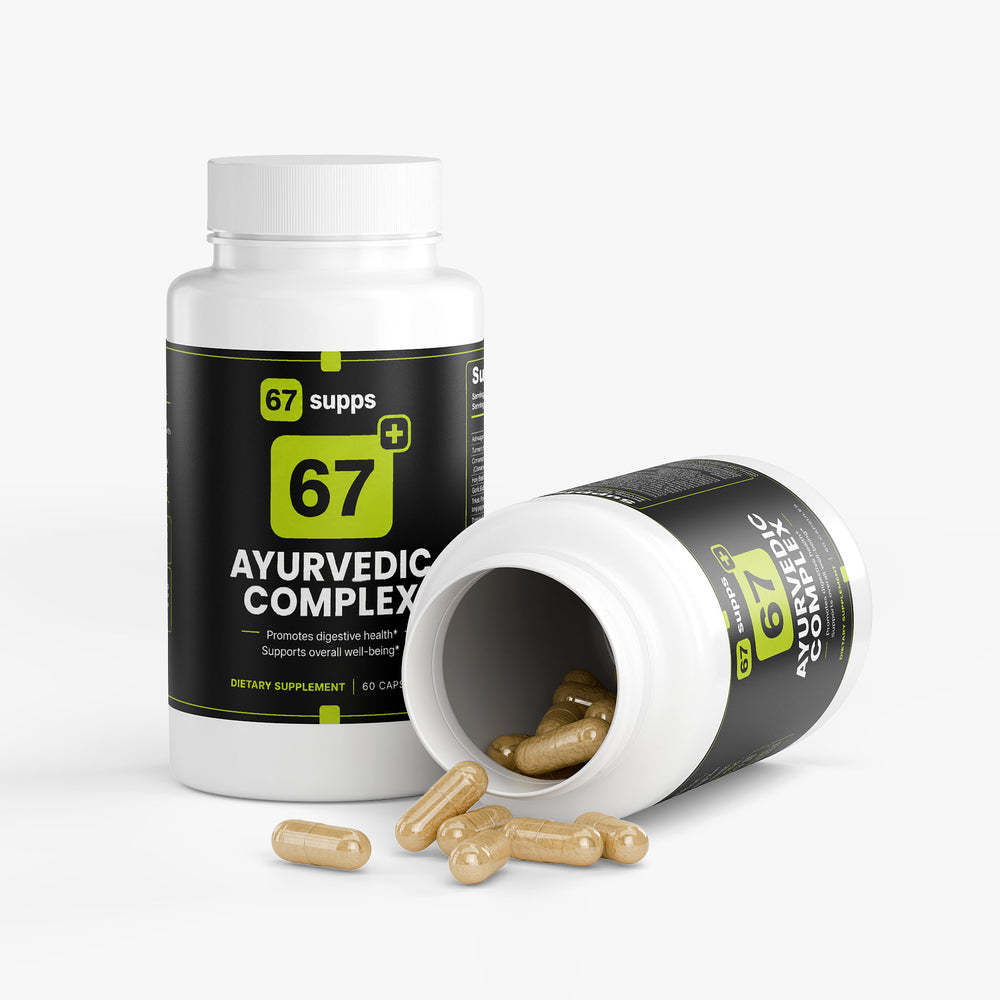Ayurvedic Complex