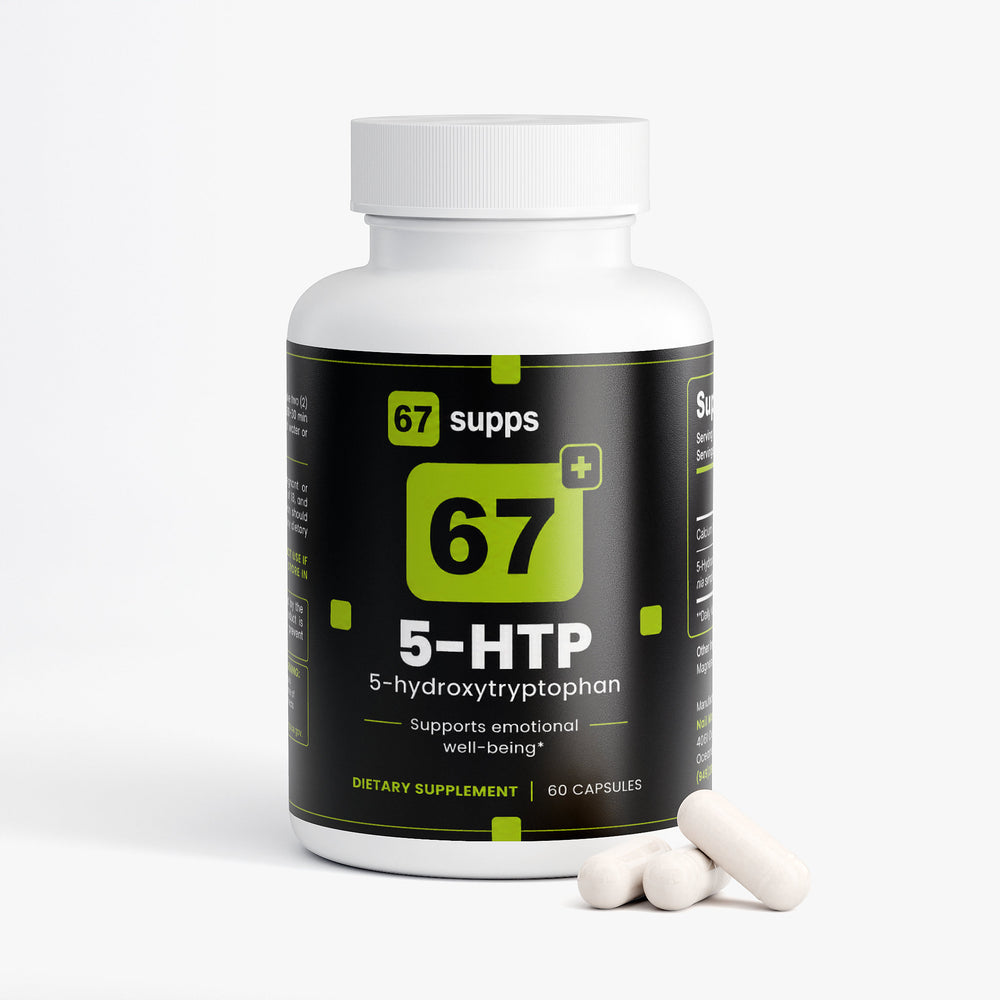 5-HTP