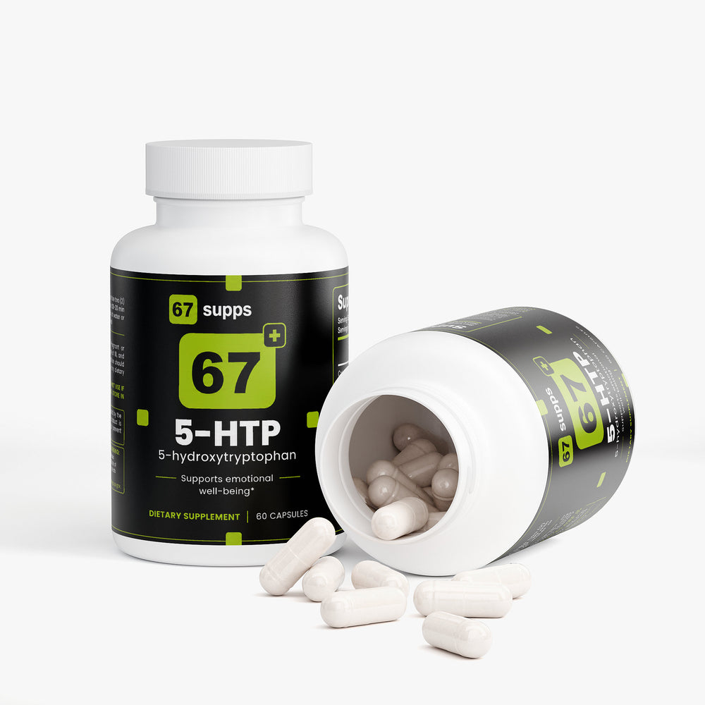 5-HTP