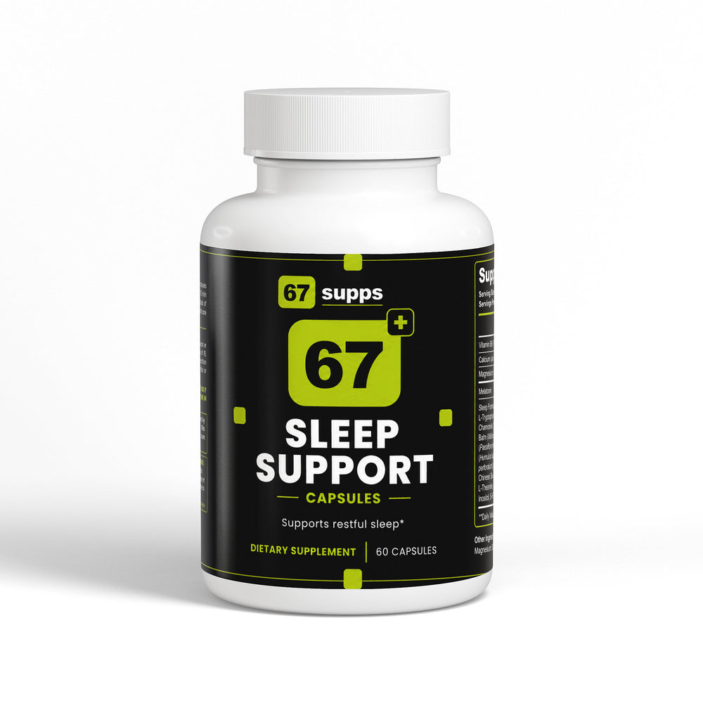 Sleep Support