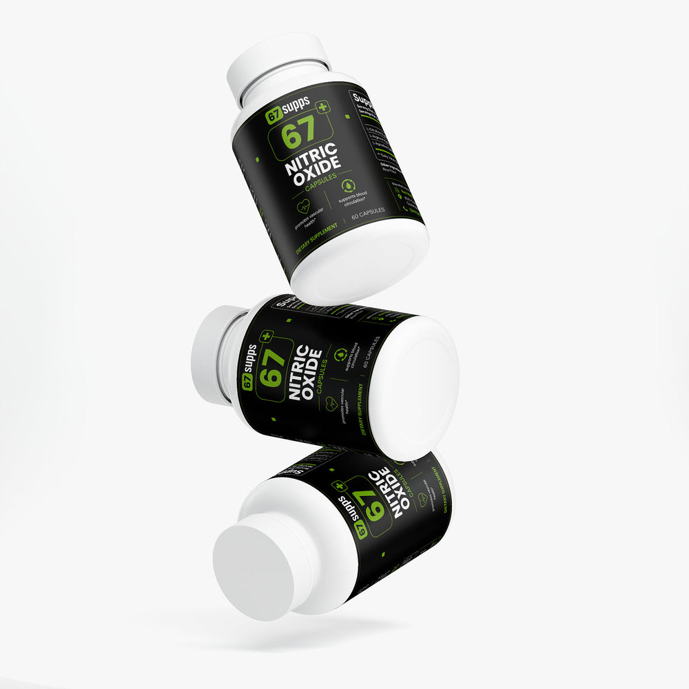 Nitric Oxide