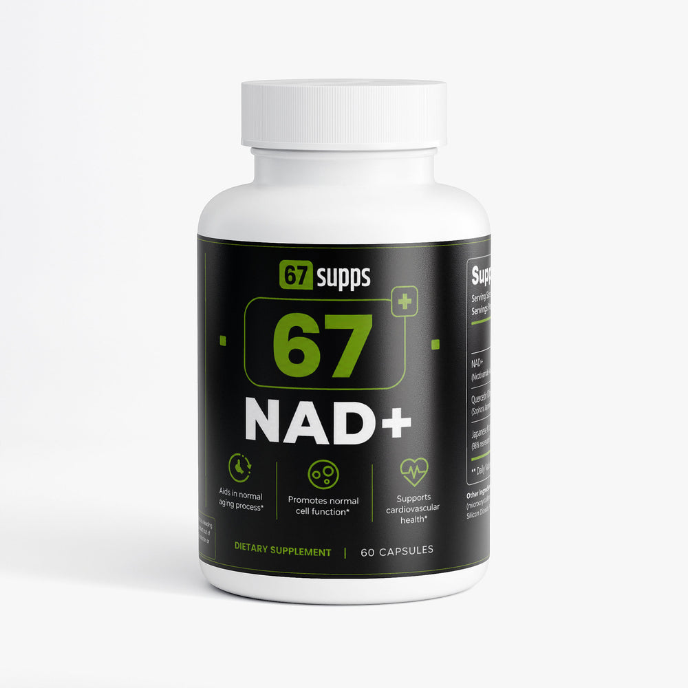 NAD+