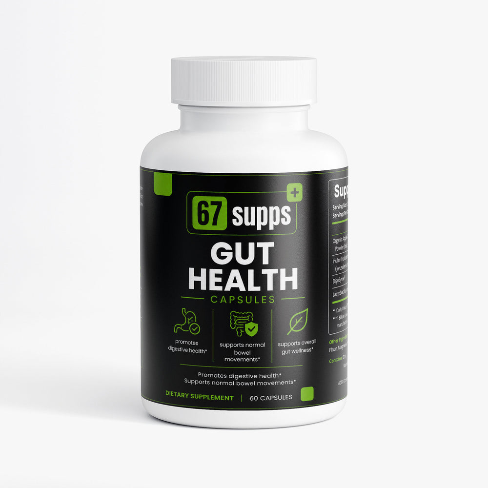 Gut Health