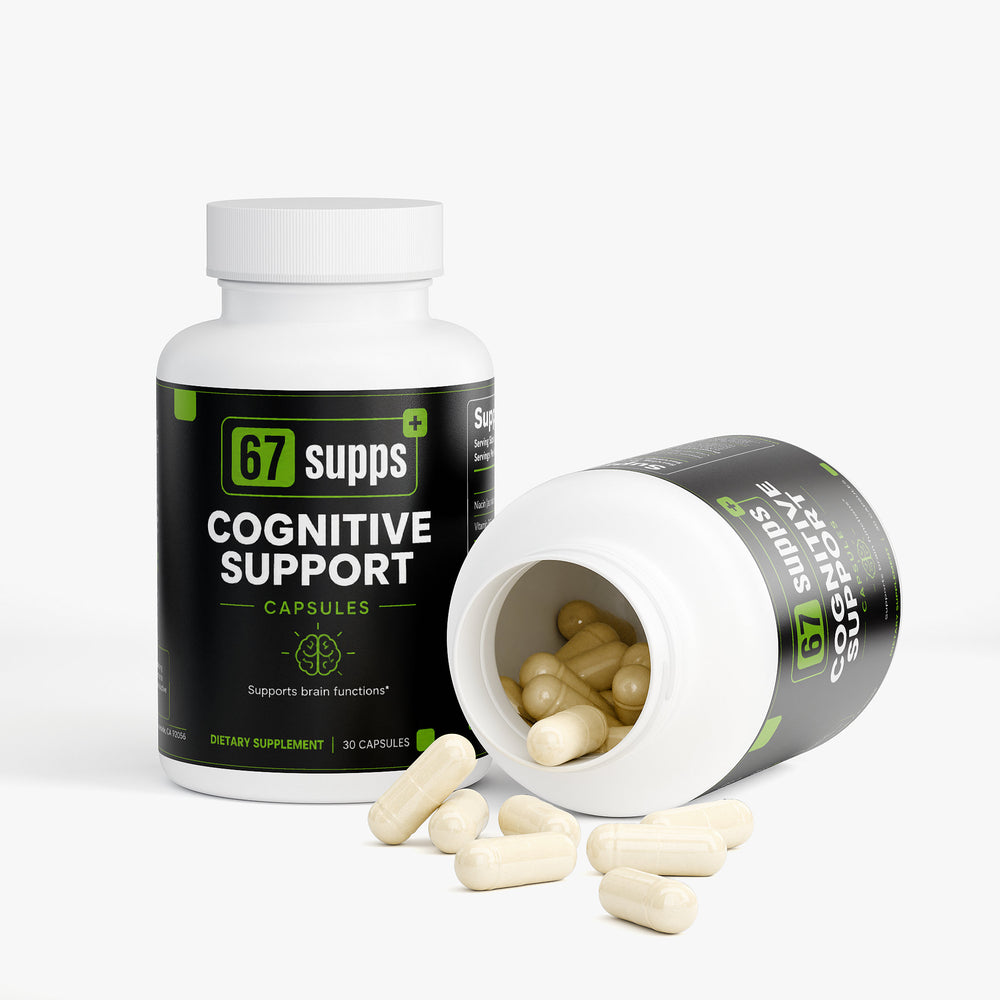Cognitive Support
