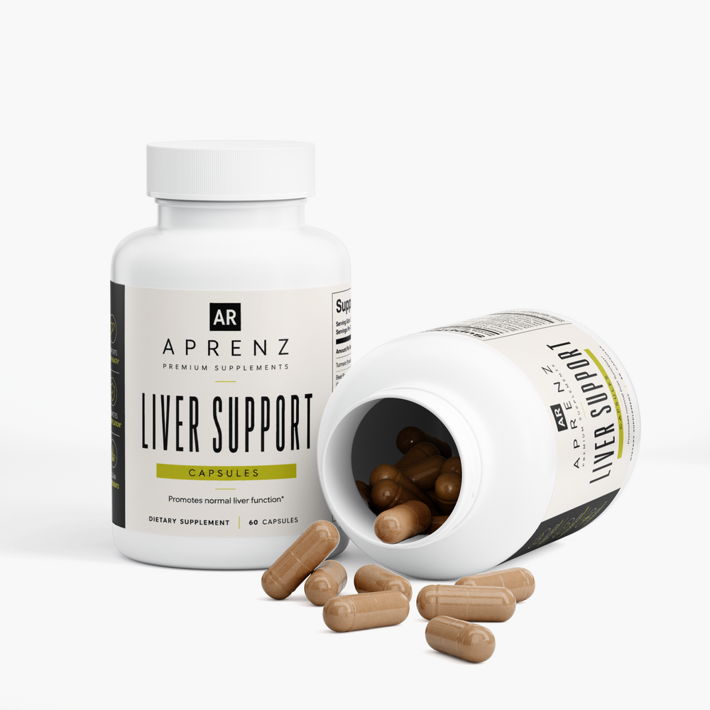 Liver Support