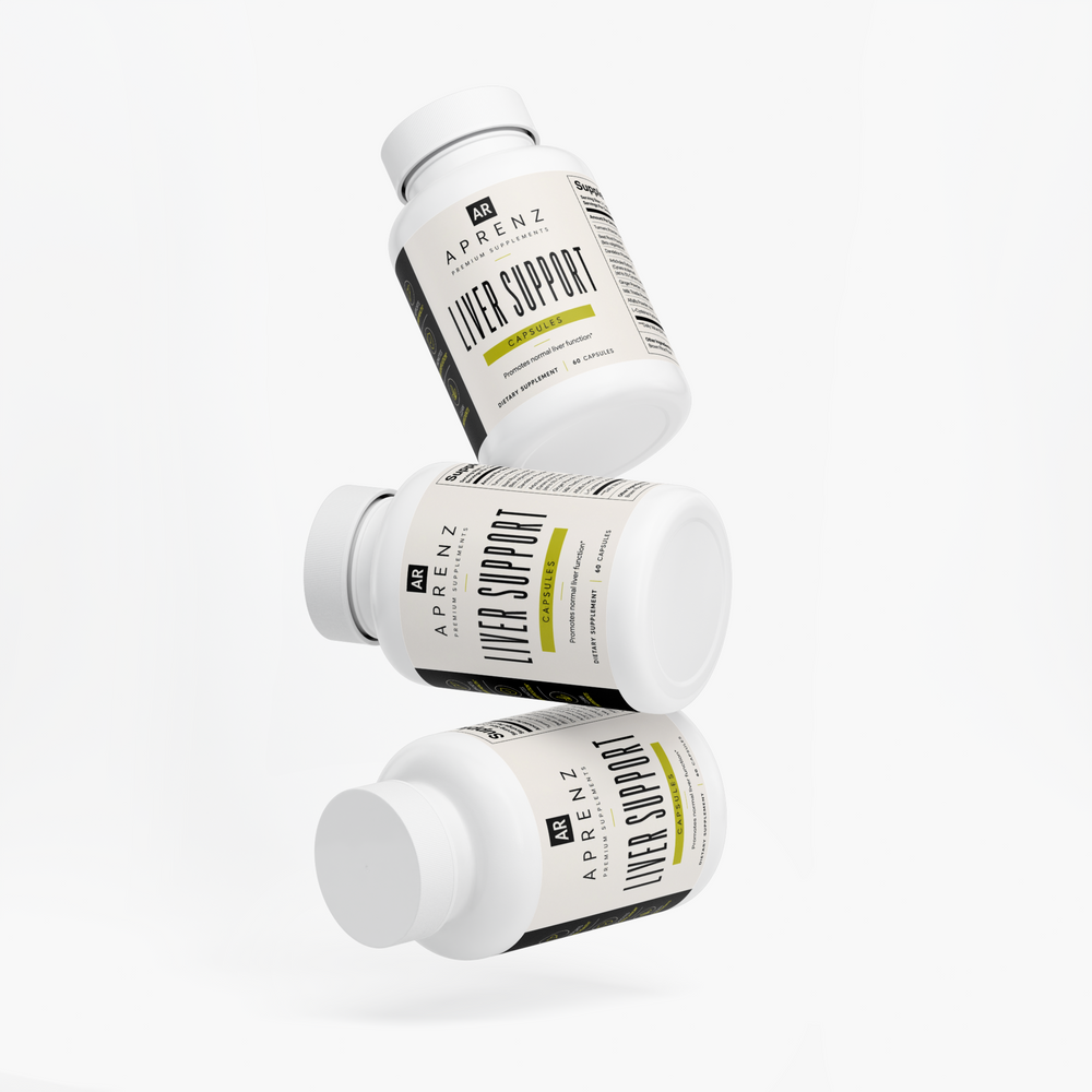 Liver Support