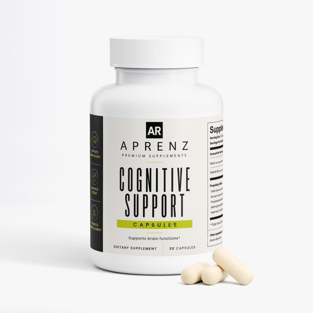 Cognitive Support