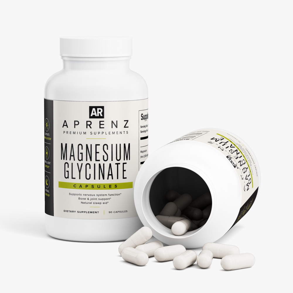 Magnesium Glycinate
