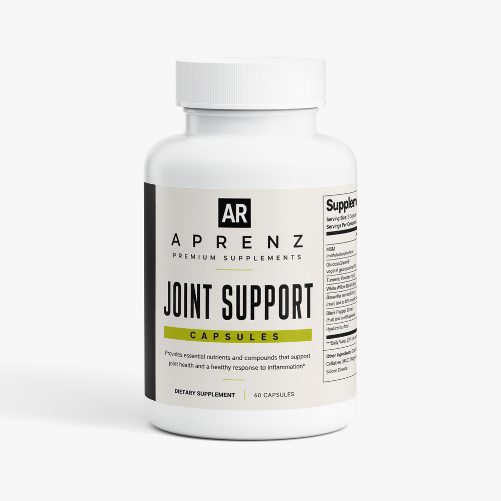 Joint Support