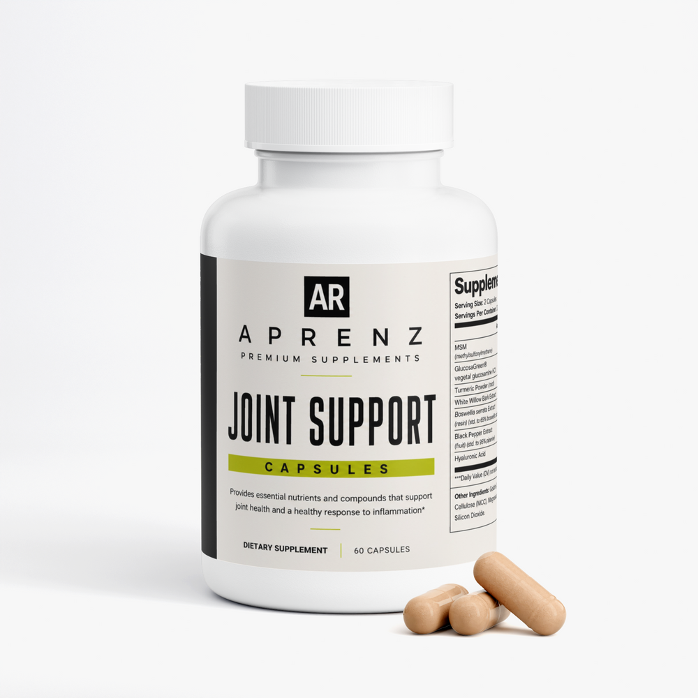 Joint Support
