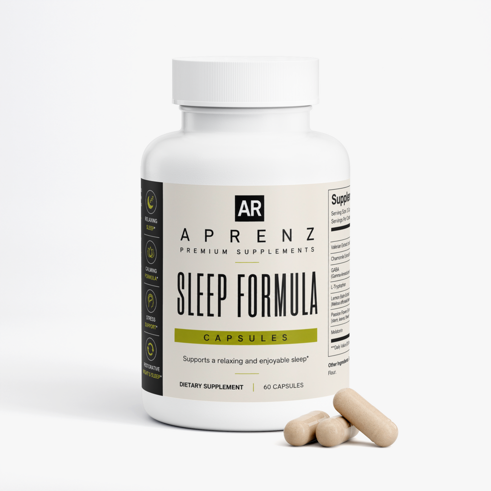 Sleep Formula