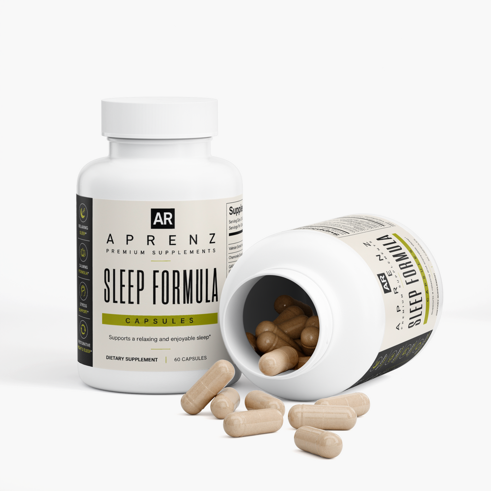Sleep Formula