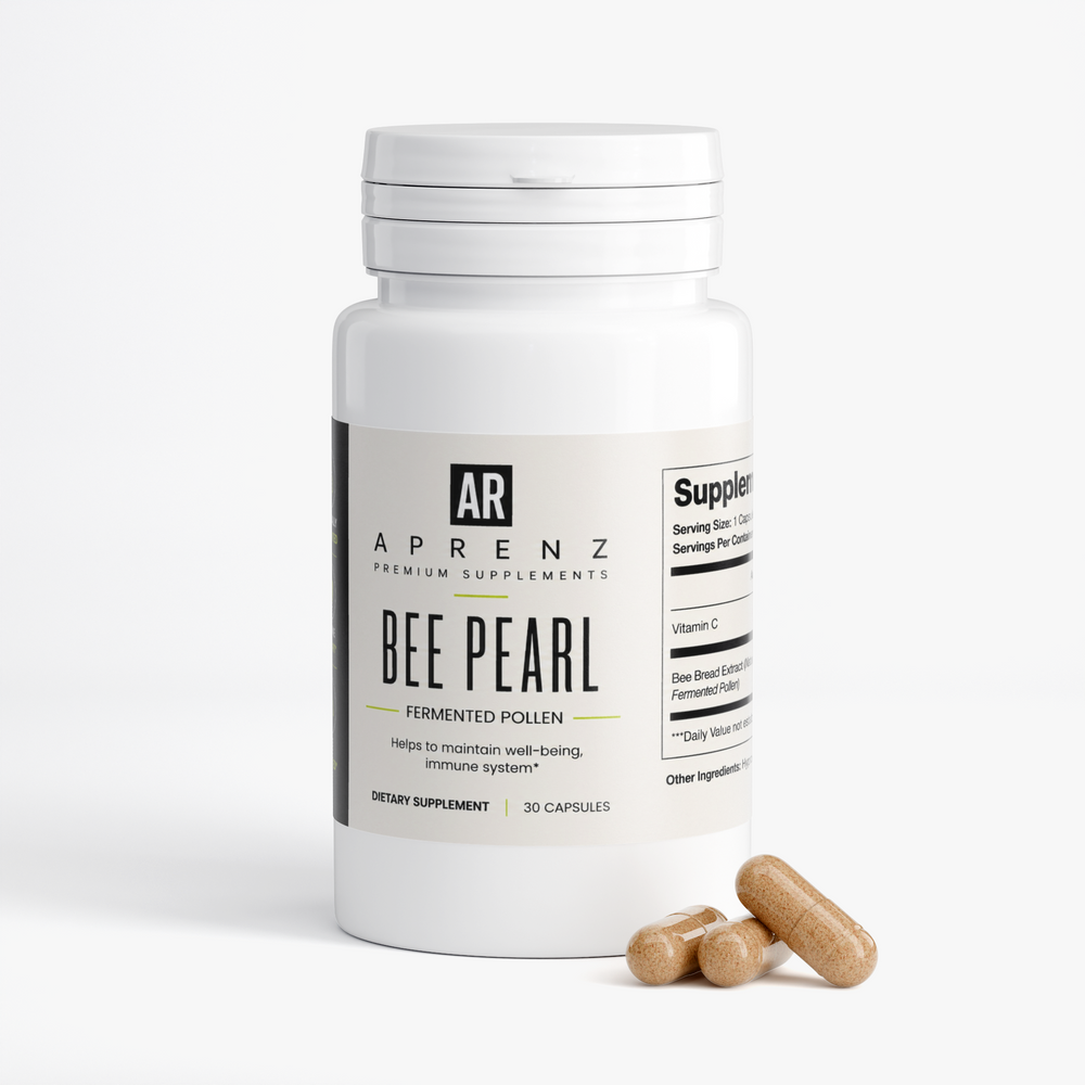 Bee Pearl