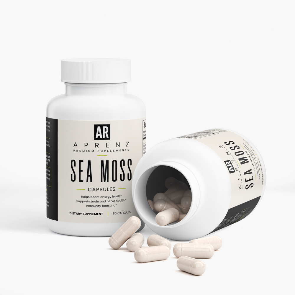 Sea Moss