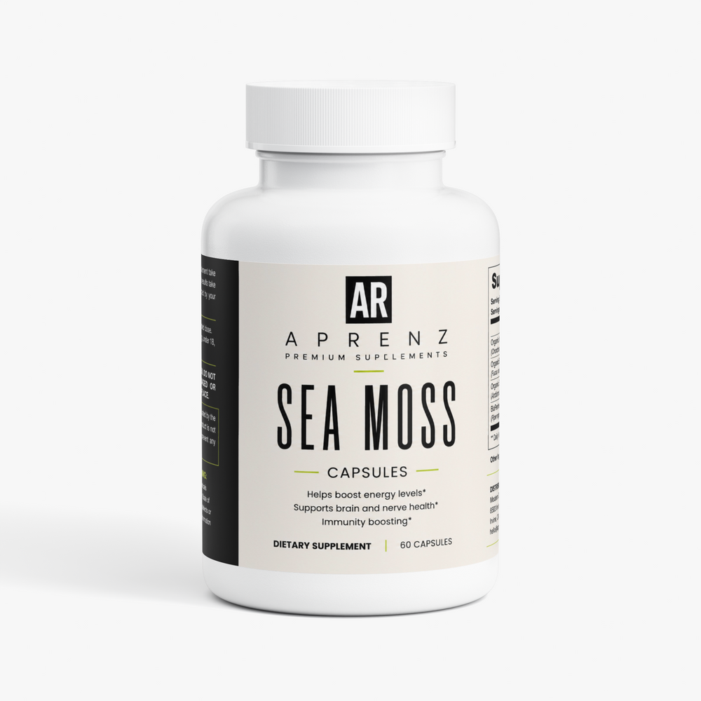 Sea Moss