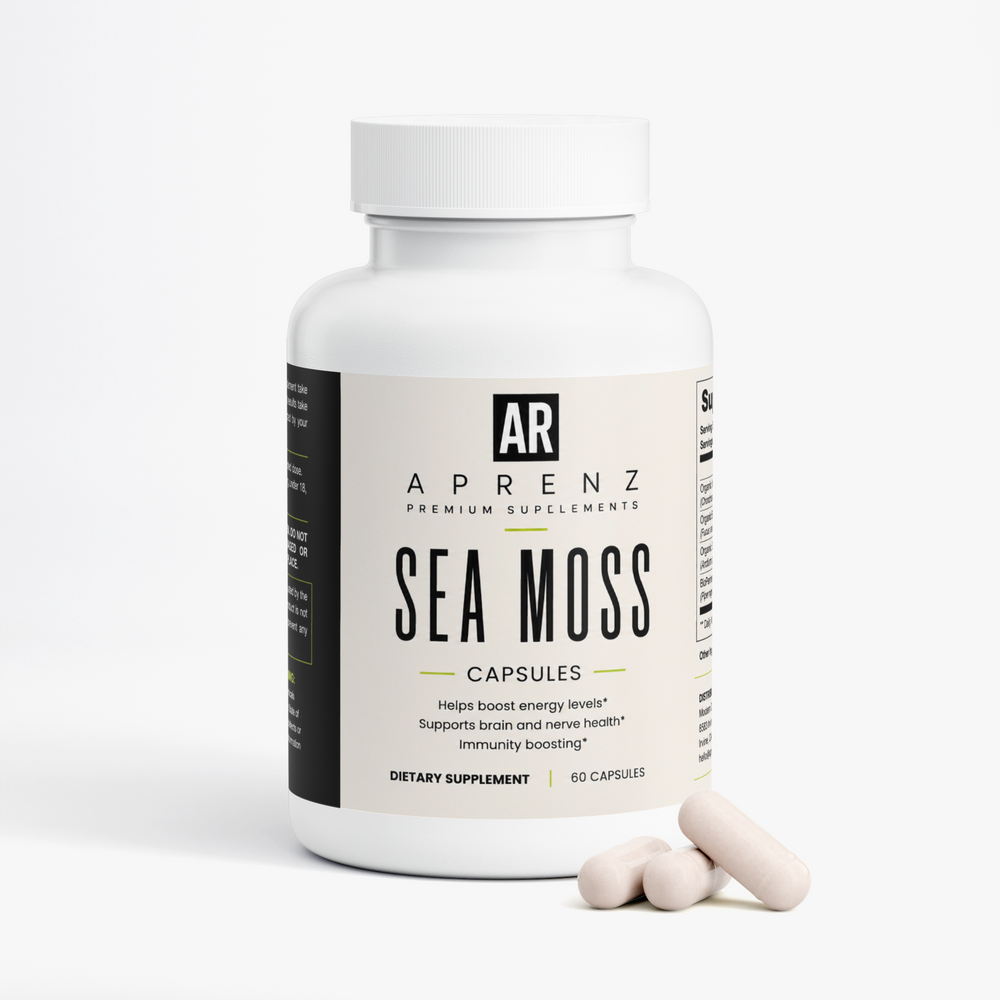 Sea Moss