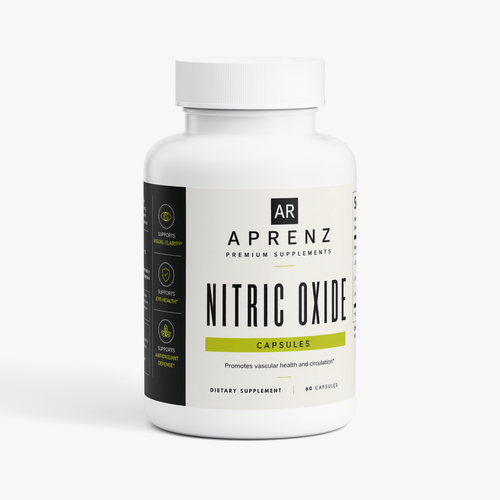 Nitric Oxide