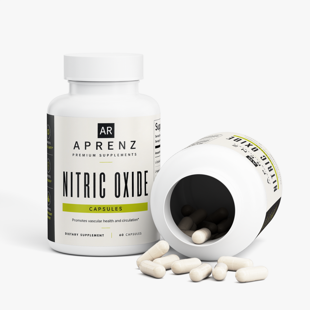 Nitric Oxide