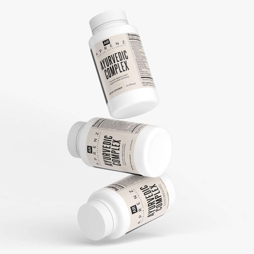 Ayurvedic Complex