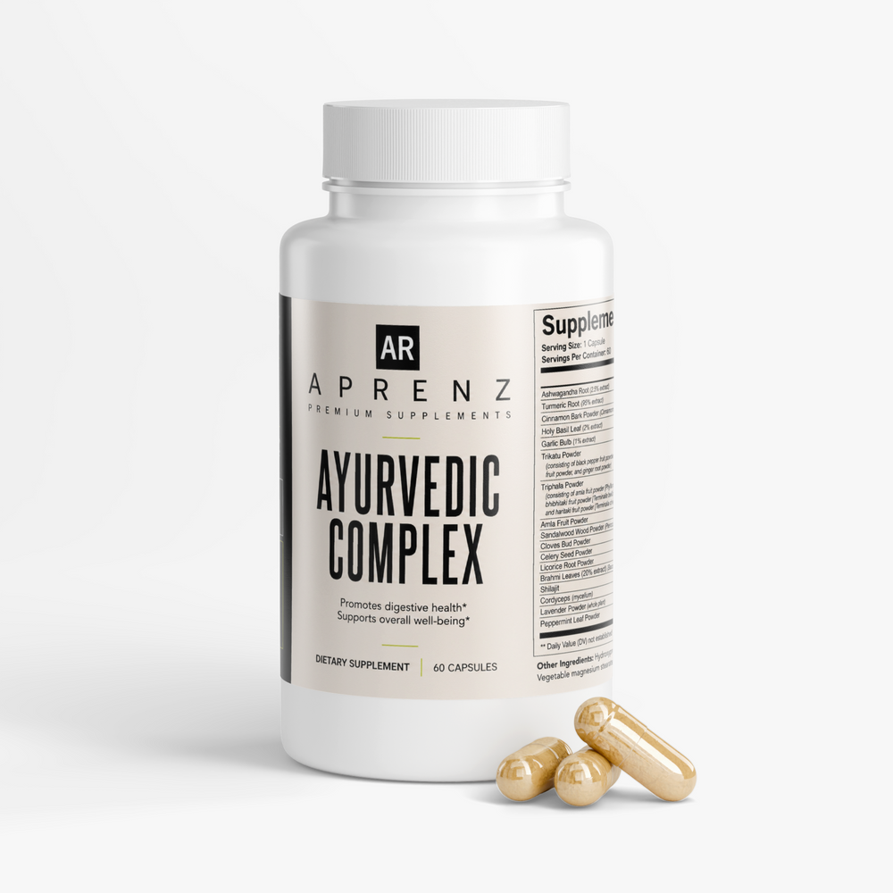 Ayurvedic Complex
