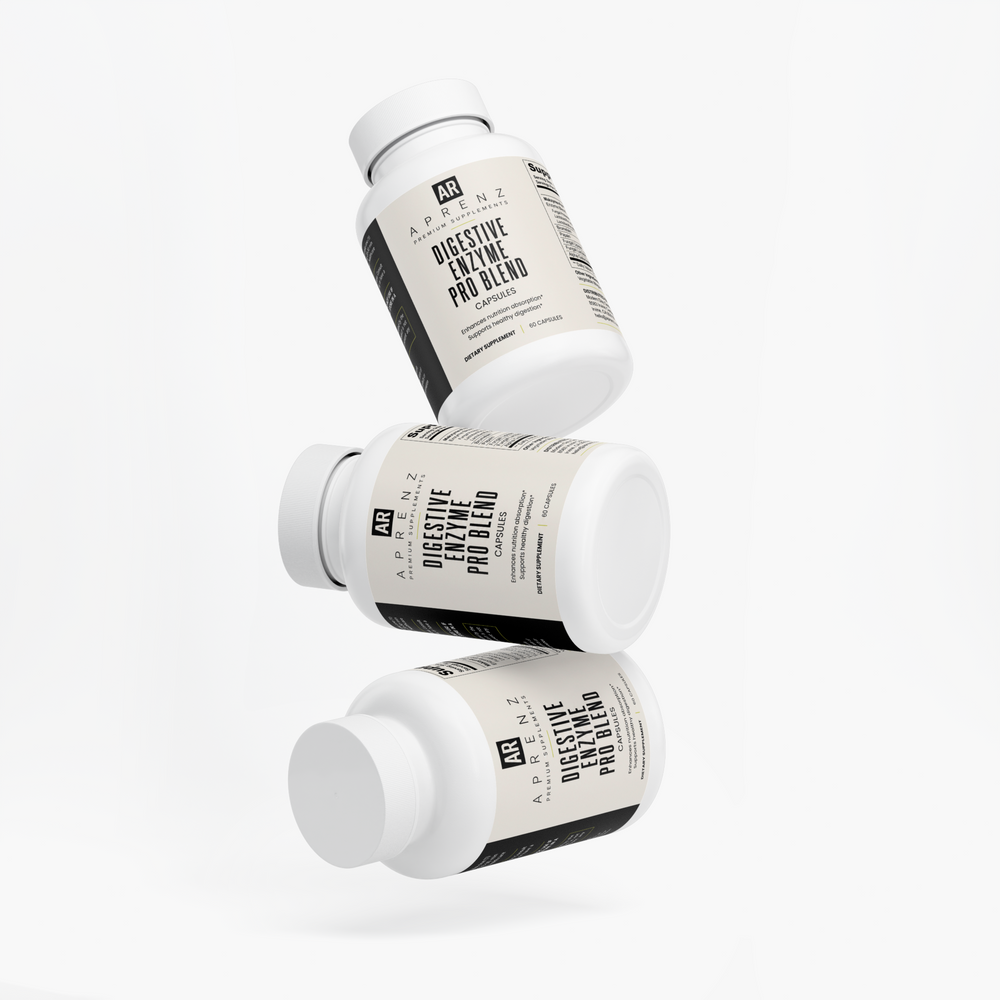 Digestive Enzyme Pro Blend