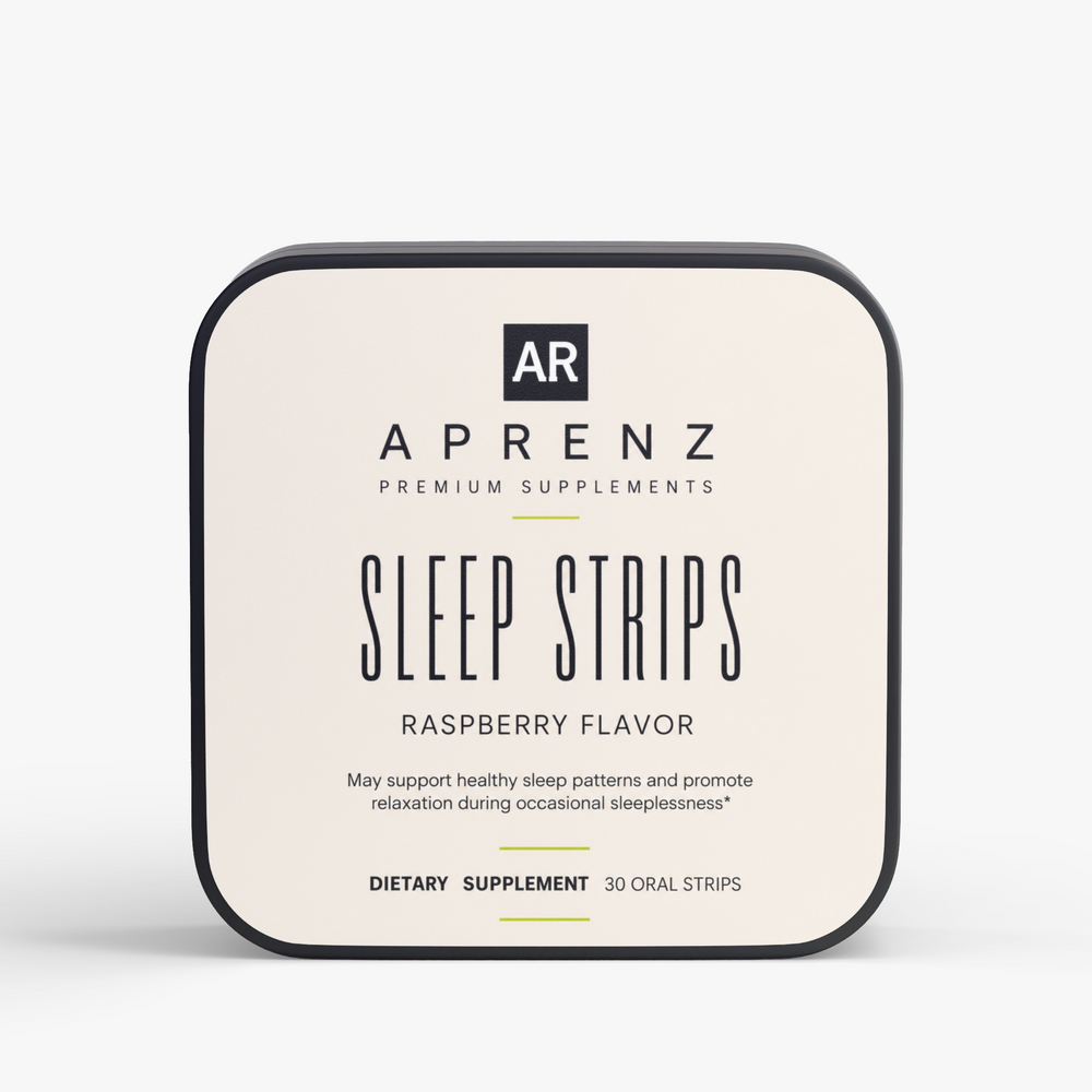 Sleep Strips