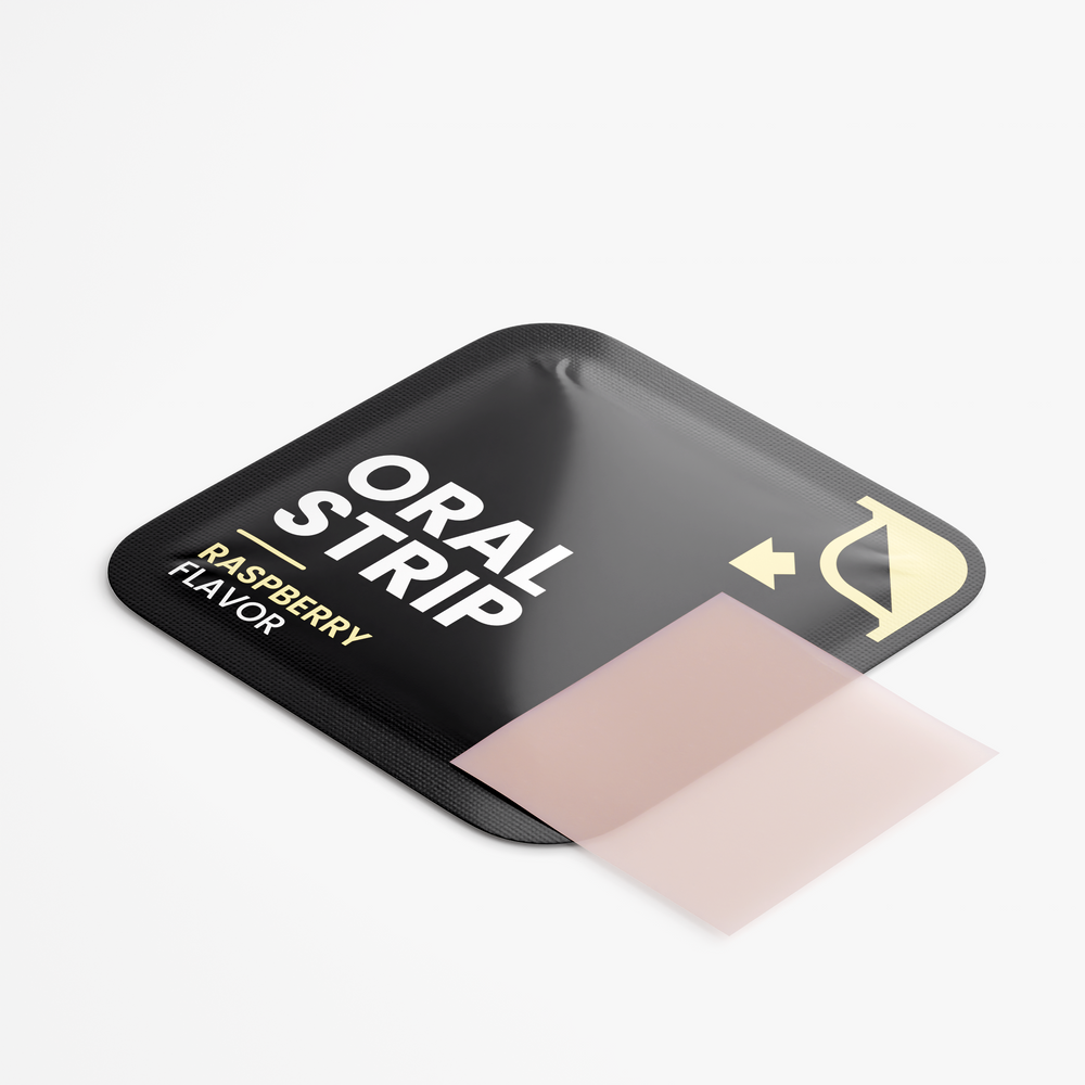 Bone Support Strips