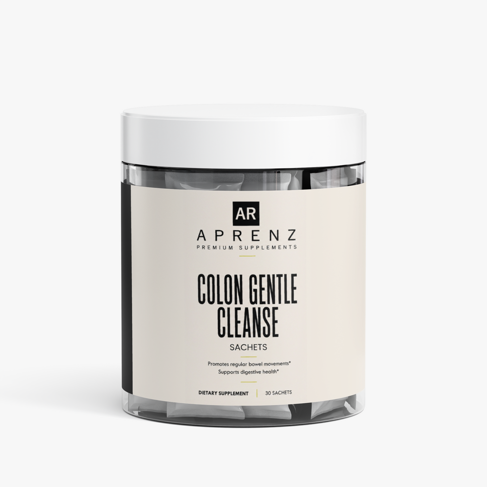 Colon Gentle Cleanse