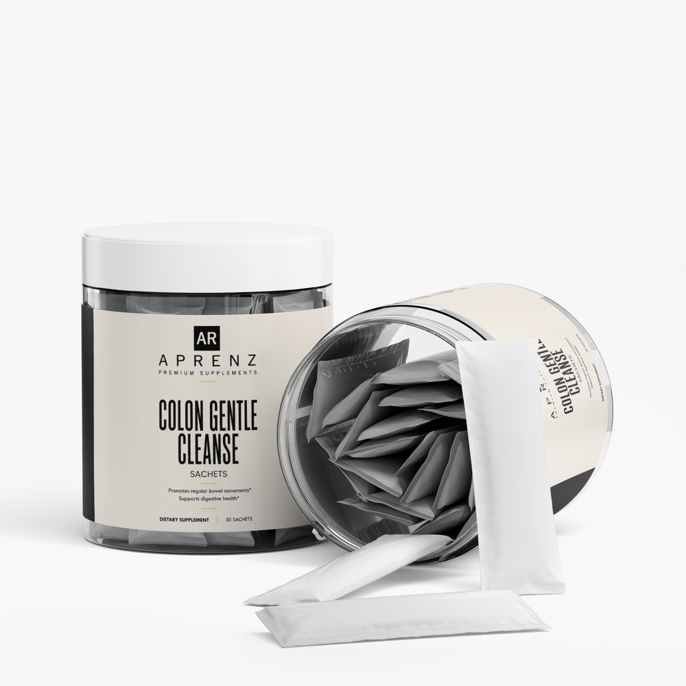 Colon Gentle Cleanse