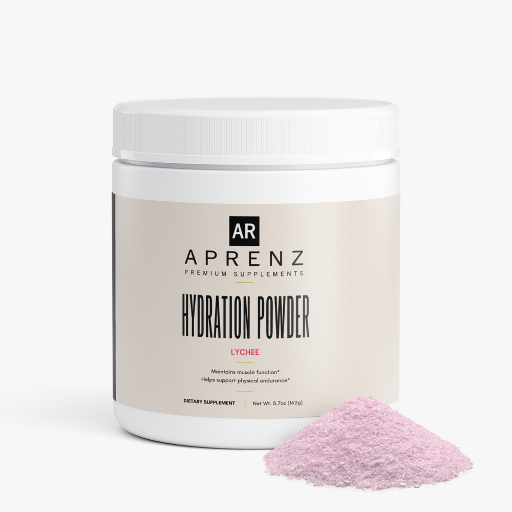 Hydration Powder (Lychee)