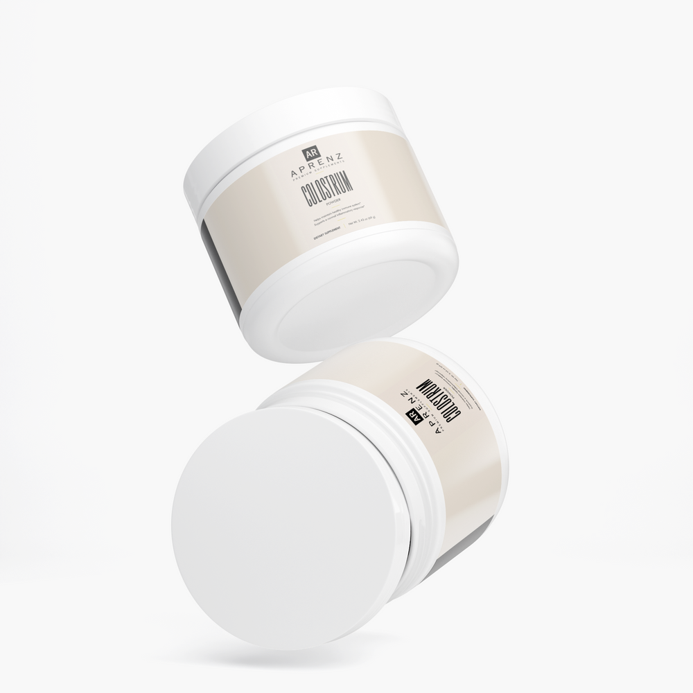 Colostrum Powder