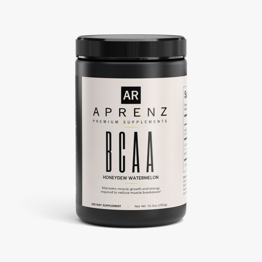 BCAA Post Workout Powder (Honeydew/Watermelon)