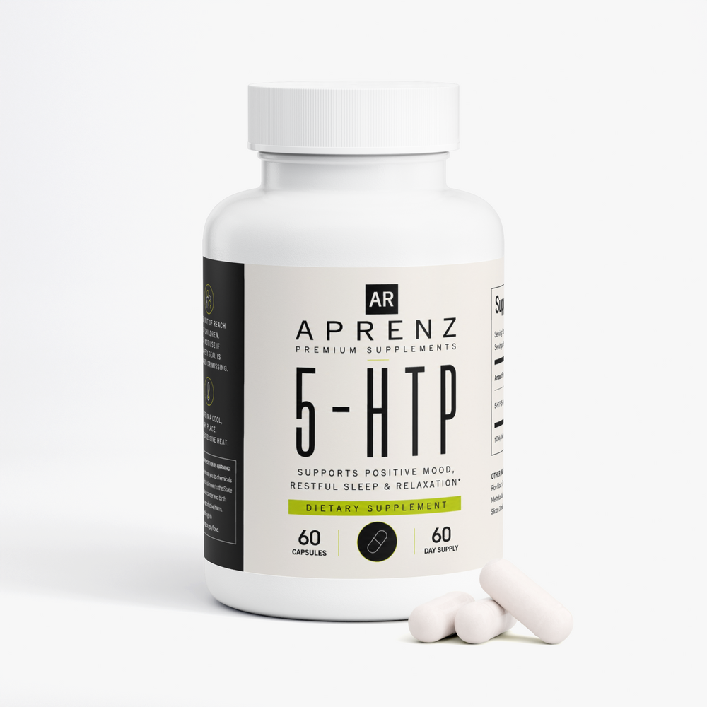 5-HTP