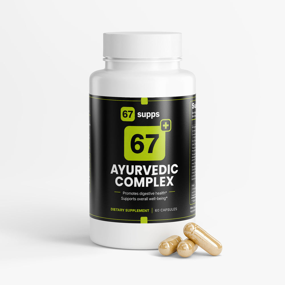 Ayurvedic Complex