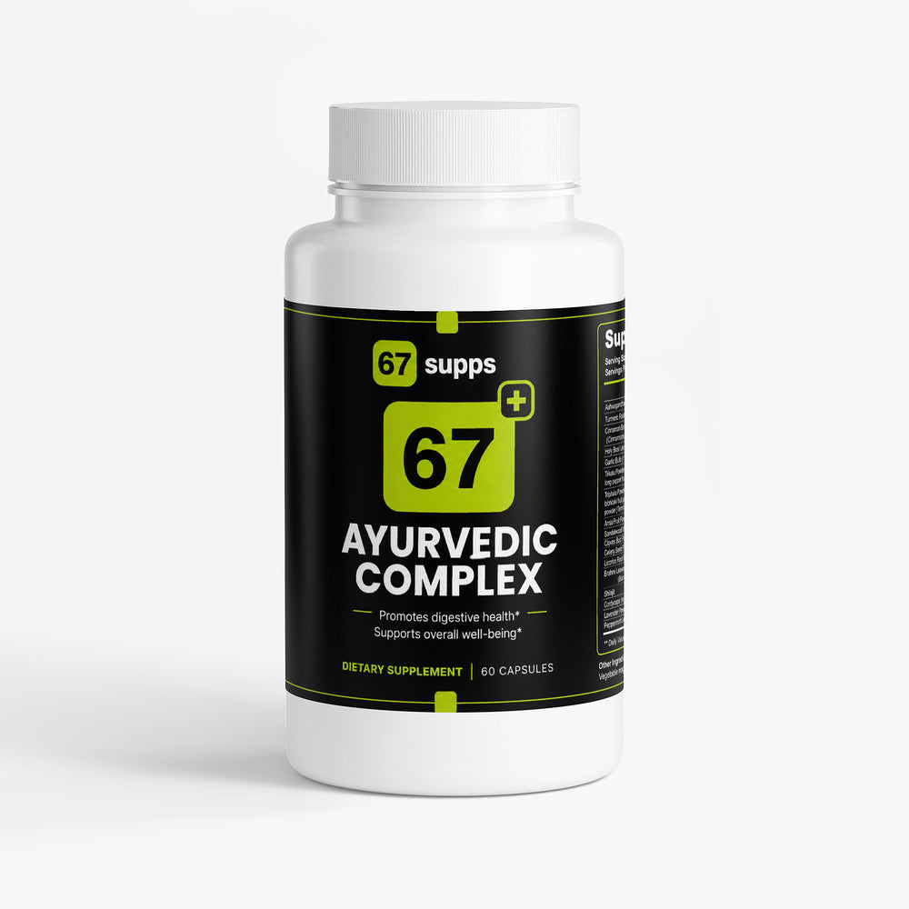 Ayurvedic Complex