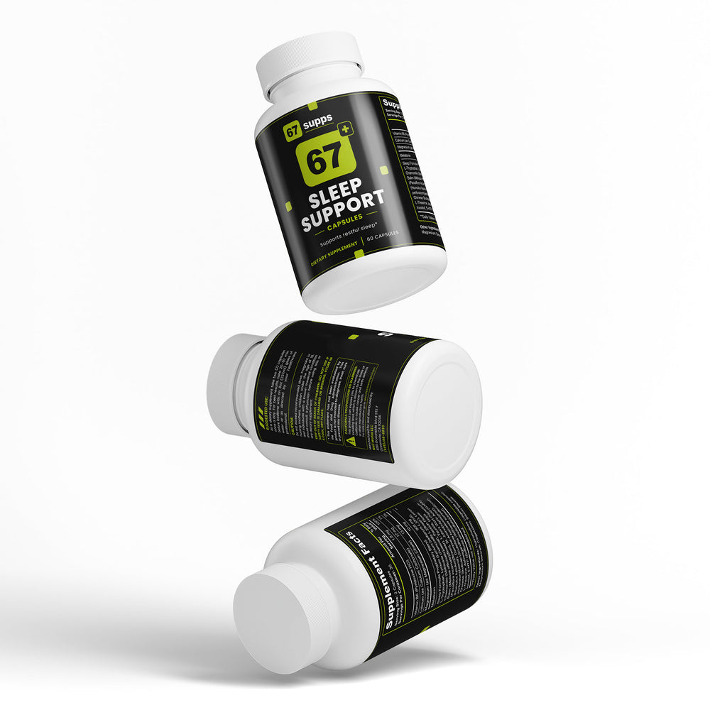 Sleep Support