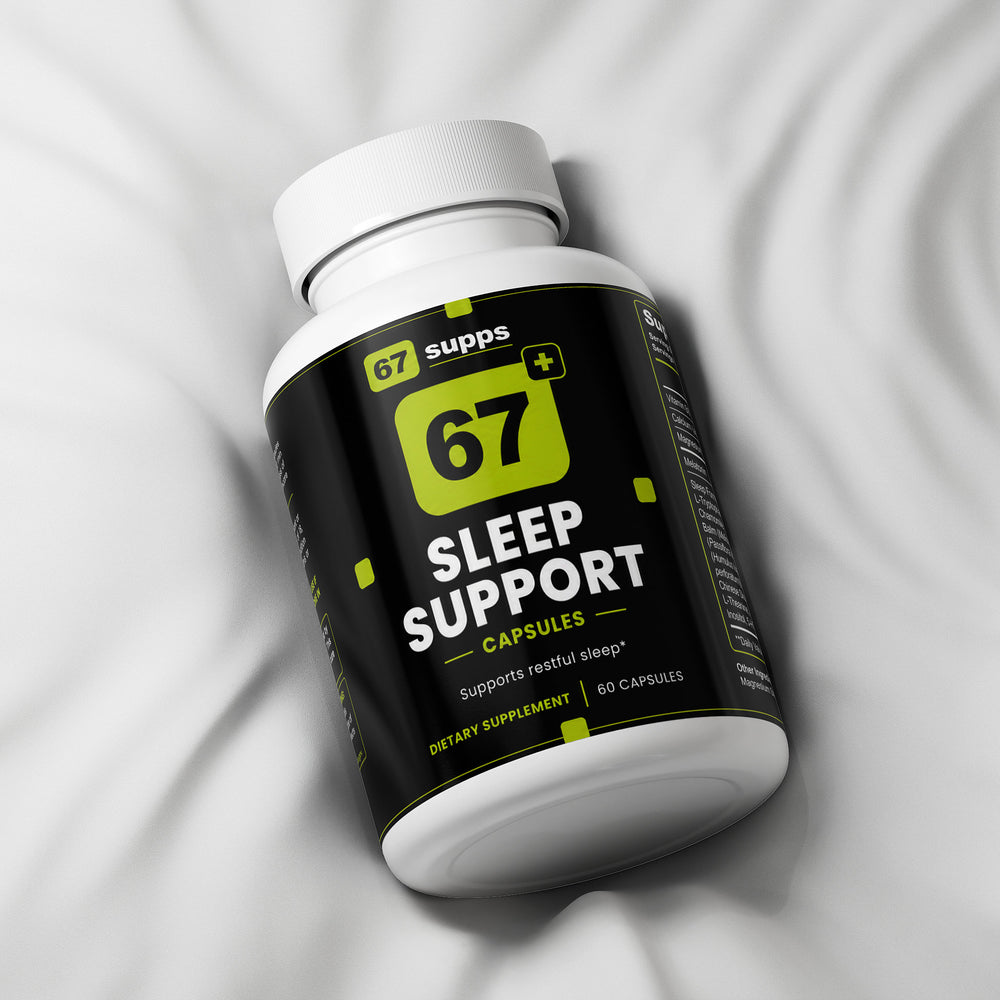 Sleep Support
