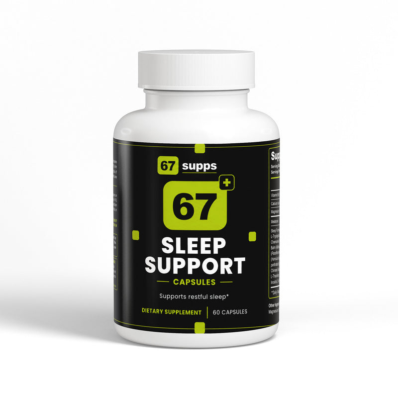 Sleep Support