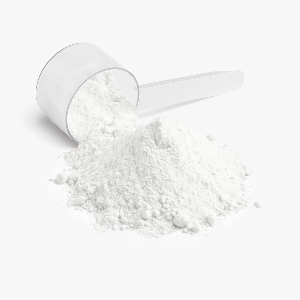 Nitric Shock Pre-Workout Powder (Fruit Punch)