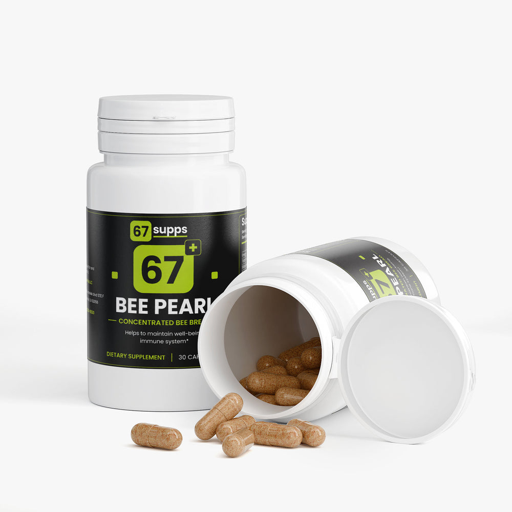 Bee Pearl