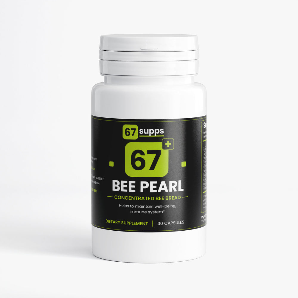 Bee Pearl