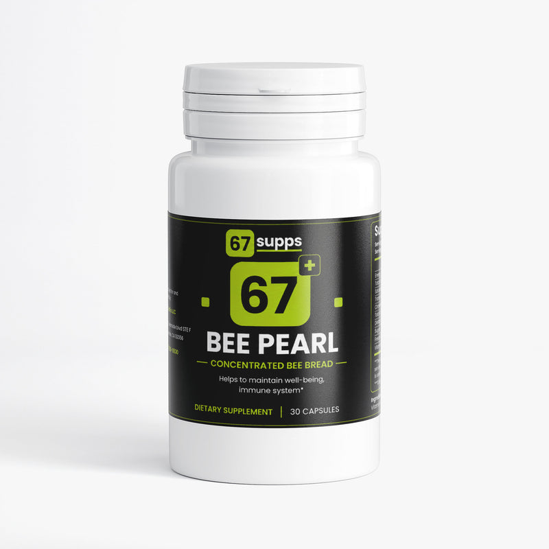 Bee Pearl