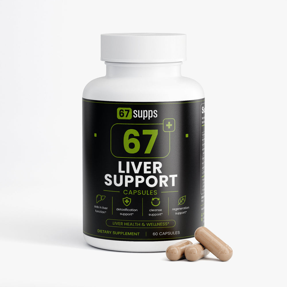 Liver Support