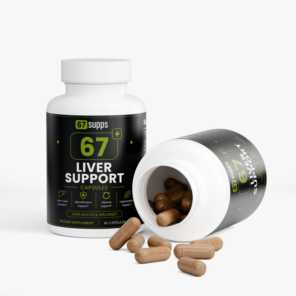 Liver Support