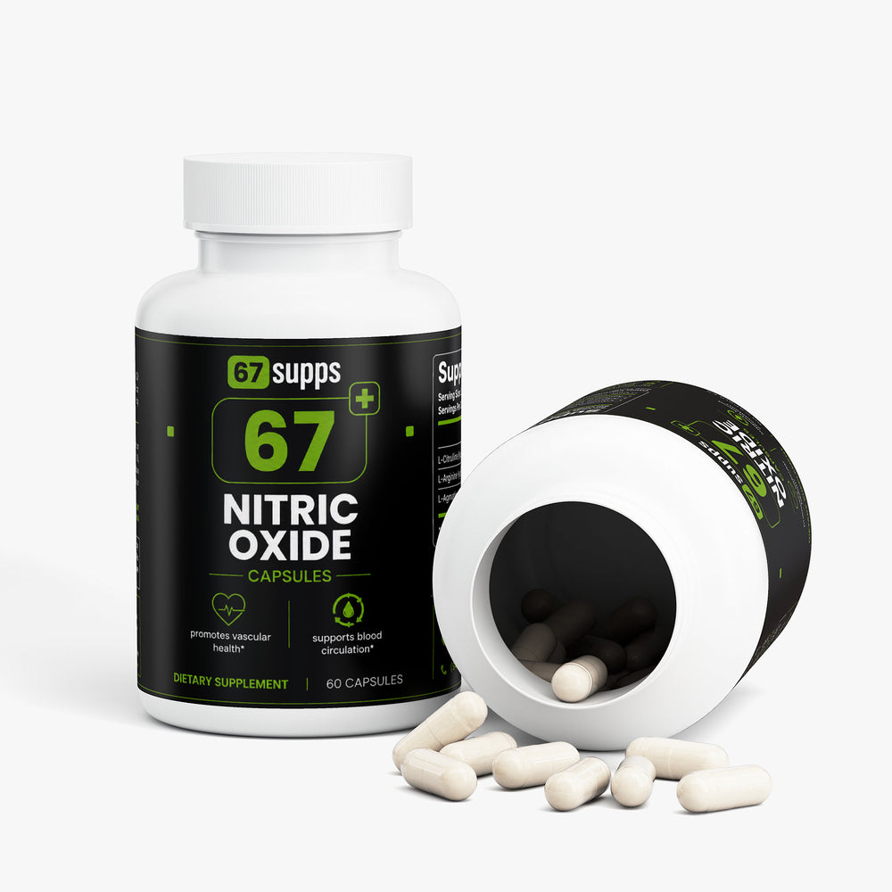 Nitric Oxide