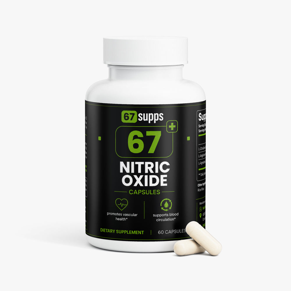 Nitric Oxide