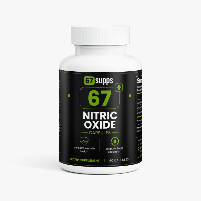 Nitric Oxide