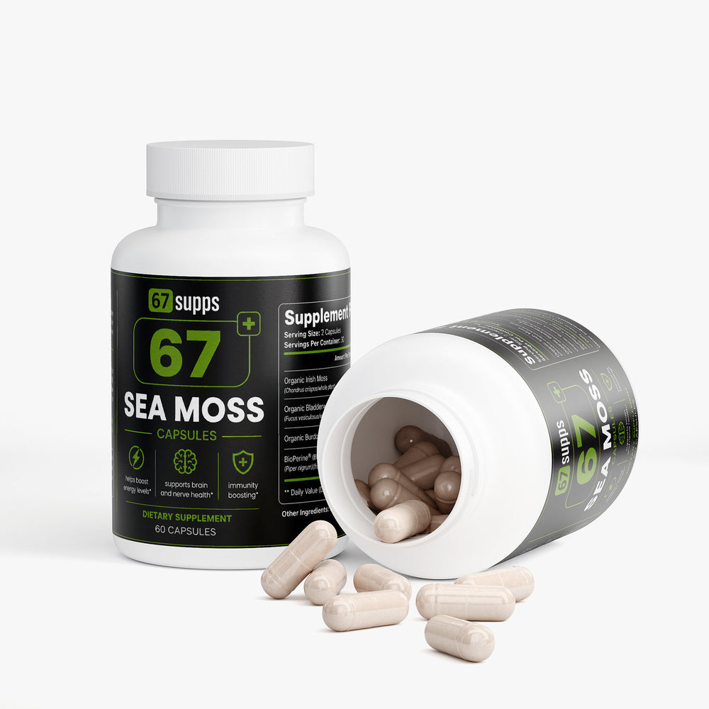 Sea Moss