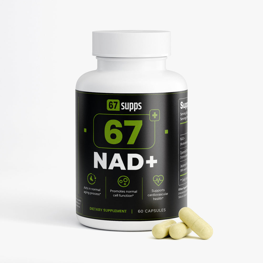NAD+